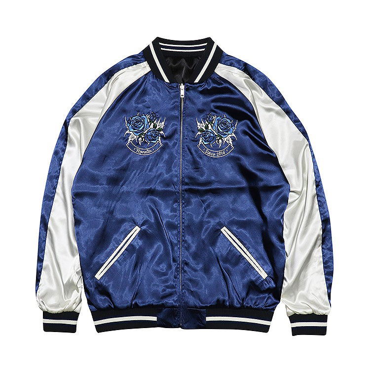 BanG Dream! Roselia Souvenir Jacket [GSC Online Shop Exclusive Ver