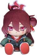 Blue Archive Chocopuni Plushie Reijo thumbnail 1