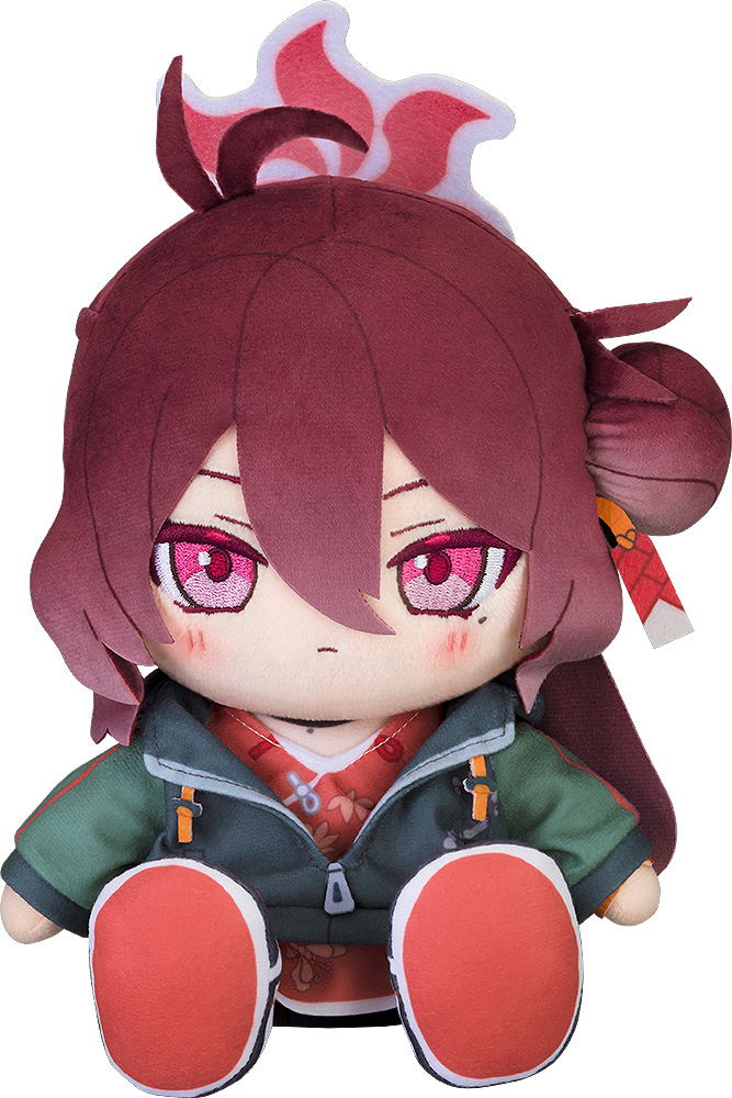 Blue Archive Chocopuni Plushie Reijo image 1