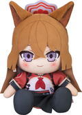 Blue Archive Chocopuni Plushie Rumi thumbnail 1