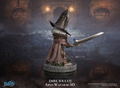 Dark Souls III Resin Statue: Abyss Watchers SD [Standard Edition] thumbnail 10