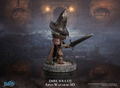 Dark Souls III Resin Statue: Abyss Watchers SD [Standard Edition] thumbnail 11