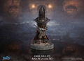 Dark Souls III Resin Statue: Abyss Watchers SD [Standard Edition] thumbnail 12