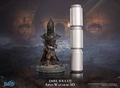 Dark Souls III Resin Statue: Abyss Watchers SD [Standard Edition] thumbnail 13