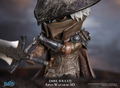 Dark Souls III Resin Statue: Abyss Watchers SD [Standard Edition] thumbnail 15
