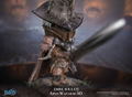 Dark Souls III Resin Statue: Abyss Watchers SD [Standard Edition] thumbnail 16