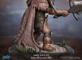 Dark Souls III Resin Statue: Abyss Watchers SD [Standard Edition] thumbnail 19