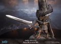 Dark Souls III Resin Statue: Abyss Watchers SD [Standard Edition] thumbnail 22