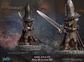 Dark Souls III Resin Statue: Abyss Watchers SD [Standard Edition] thumbnail 28