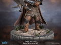 Dark Souls III Resin Statue: Abyss Watchers SD [Standard Edition] thumbnail 23