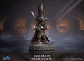 Dark Souls III Resin Statue: Abyss Watchers SD [Standard Edition] thumbnail 24