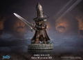 Dark Souls III Resin Statue: Abyss Watchers SD [Standard Edition] thumbnail 25
