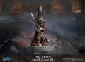 Dark Souls III Resin Statue: Abyss Watchers SD [Standard Edition] thumbnail 4