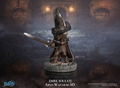 Dark Souls III Resin Statue: Abyss Watchers SD [Standard Edition] thumbnail 5