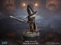 Dark Souls III Resin Statue: Abyss Watchers SD [Standard Edition] thumbnail 6