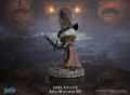 Dark Souls III Resin Statue: Abyss Watchers SD [Standard Edition] thumbnail 7