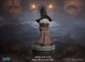 Dark Souls III Resin Statue: Abyss Watchers SD [Standard Edition] thumbnail 8