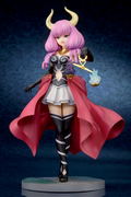 Frieren Beyond Journey's End 1/7 Scale Pre-Painted Figure: Aura the Guillotine thumbnail 12