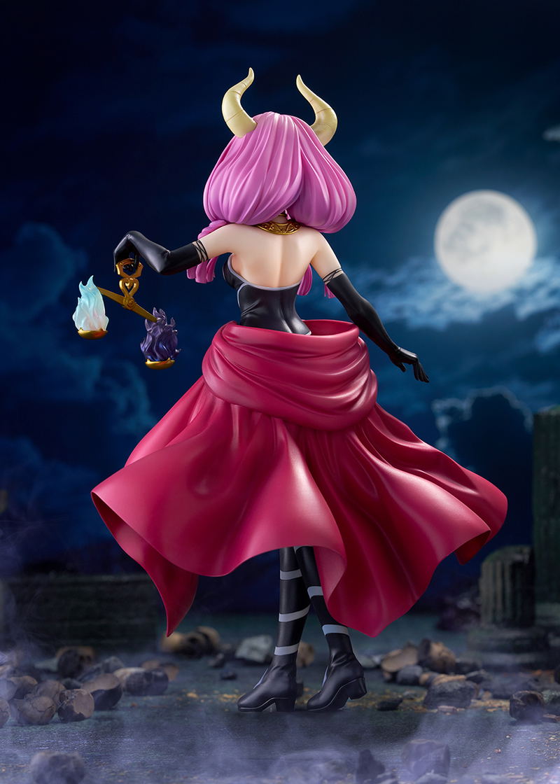 Frieren Beyond Journey's End 1/7 Scale Pre-Painted Figure: Aura the Guillotine image 15