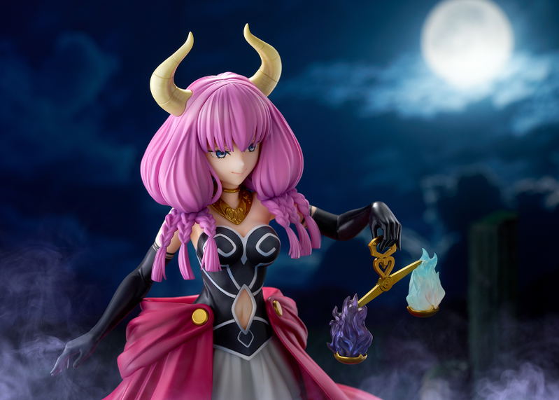 Frieren Beyond Journey's End 1/7 Scale Pre-Painted Figure: Aura the Guillotine image 18