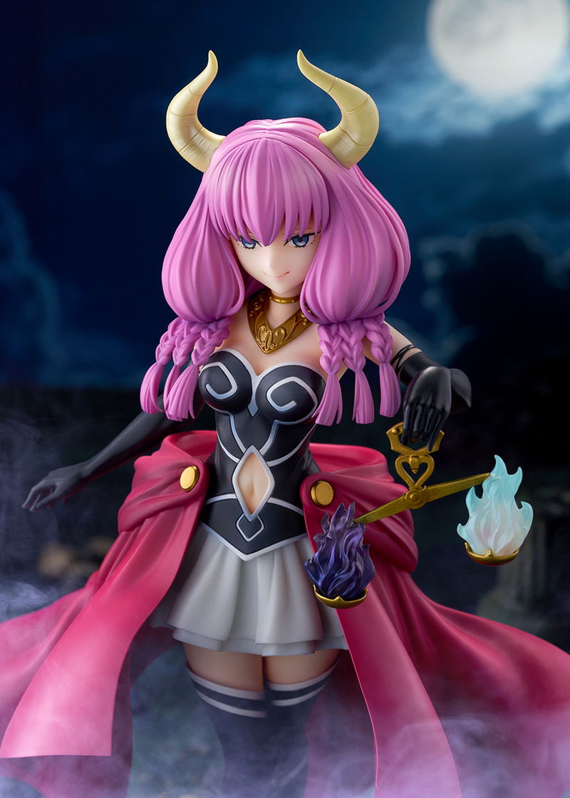Frieren Beyond Journey's End 1/7 Scale Pre-Painted Figure: Aura the Guillotine image 19