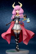 Frieren Beyond Journey's End 1/7 Scale Pre-Painted Figure: Aura the Guillotine thumbnail 2