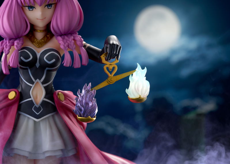 Frieren Beyond Journey's End 1/7 Scale Pre-Painted Figure: Aura the Guillotine image 20