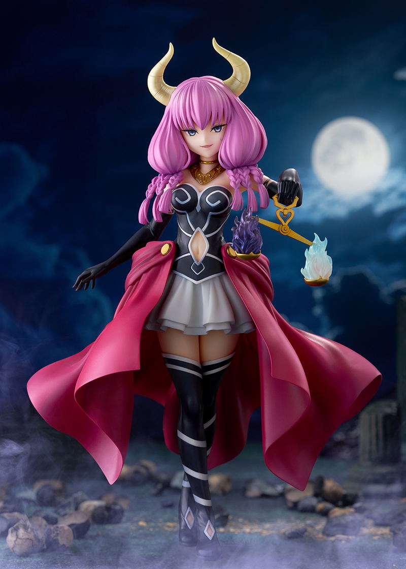Frieren Beyond Journey's End 1/7 Scale Pre-Painted Figure: Aura the Guillotine image 21