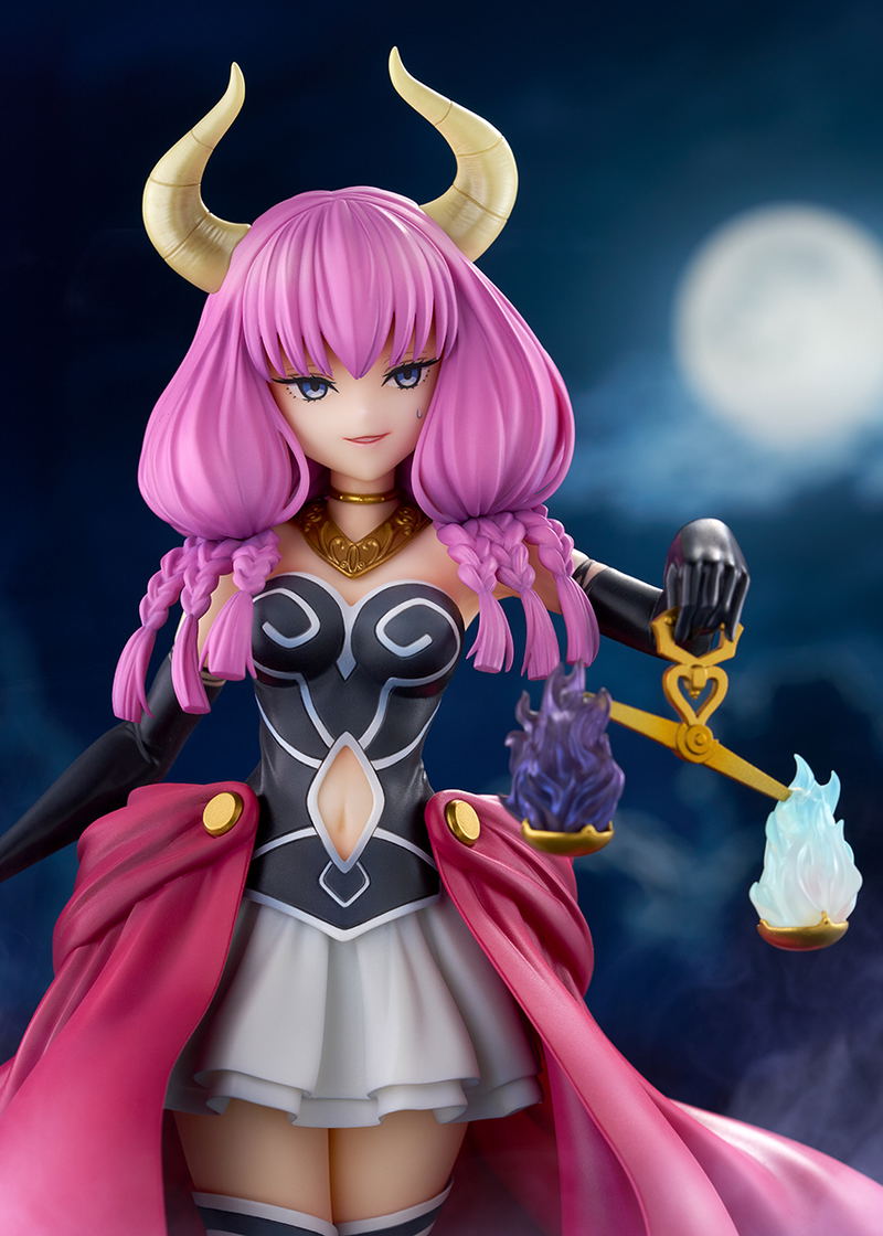Frieren Beyond Journey's End 1/7 Scale Pre-Painted Figure: Aura the Guillotine image 22