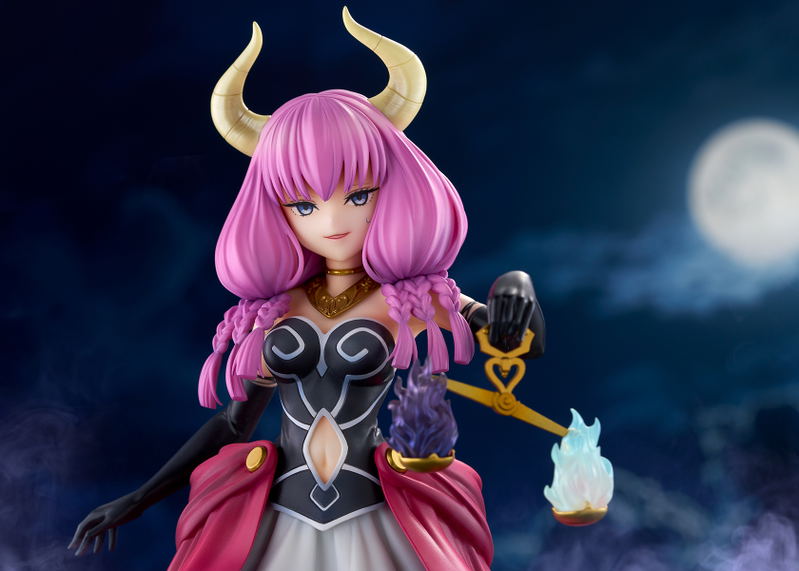 Frieren Beyond Journey's End 1/7 Scale Pre-Painted Figure: Aura the Guillotine image 23