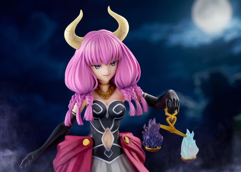 Frieren Beyond Journey's End 1/7 Scale Pre-Painted Figure: Aura the Guillotine image 24