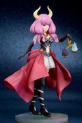 Frieren Beyond Journey's End 1/7 Scale Pre-Painted Figure: Aura the Guillotine thumbnail 3