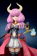 Frieren Beyond Journey's End 1/7 Scale Pre-Painted Figure: Aura the Guillotine thumbnail 6
