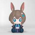Huggy Good Smile Arknights Amiya thumbnail 2