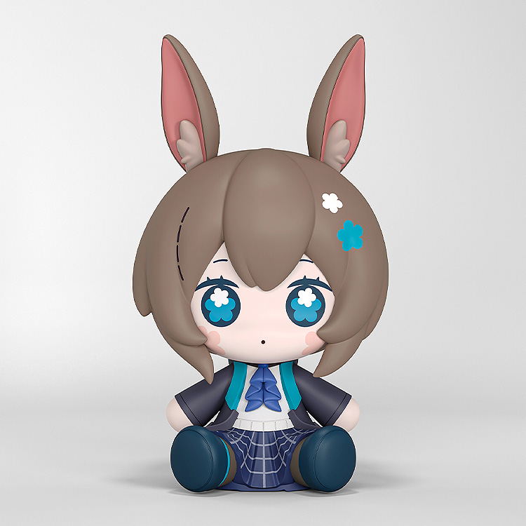 Huggy Good Smile Arknights Amiya image 2