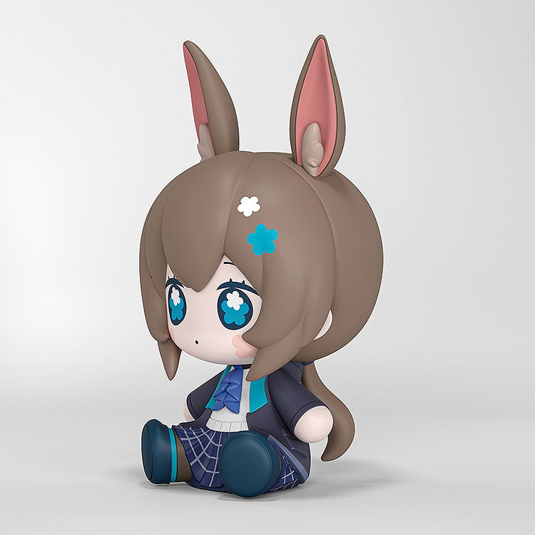 Huggy Good Smile Arknights Amiya image 3