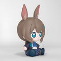 Huggy Good Smile Arknights Amiya thumbnail 5