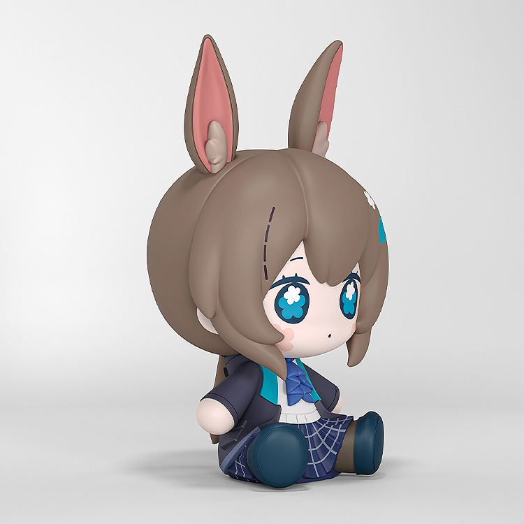 Huggy Good Smile Arknights Amiya image 5