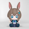 Huggy Good Smile Arknights Amiya thumbnail 6