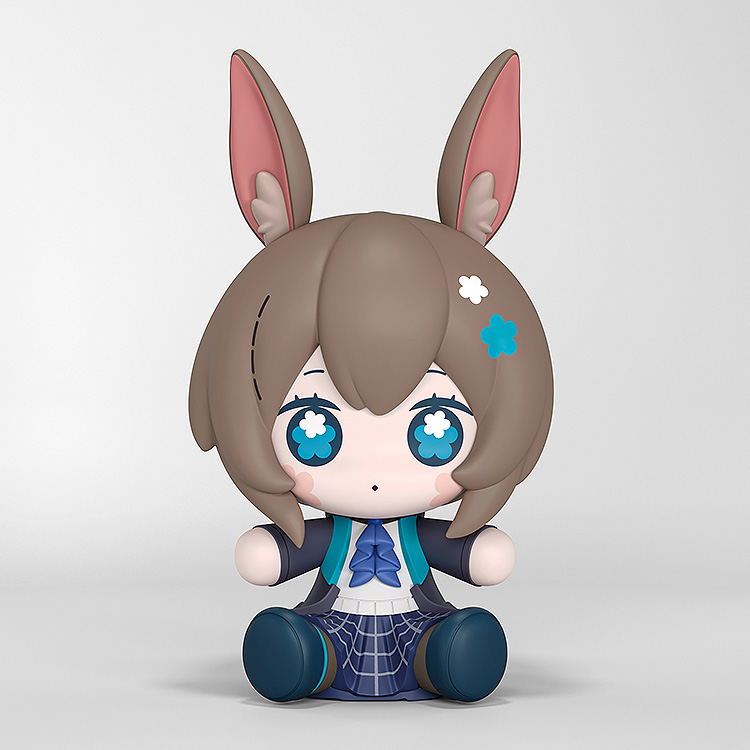 Huggy Good Smile Arknights Amiya image 6