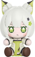 Huggy Good Smile Arknights Kal'tsit thumbnail 1