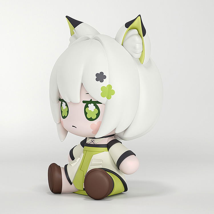 Huggy Good Smile Arknights Kal'tsit image 3