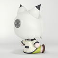 Huggy Good Smile Arknights Kal'tsit thumbnail 4