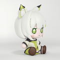 Huggy Good Smile Arknights Kal'tsit thumbnail 5