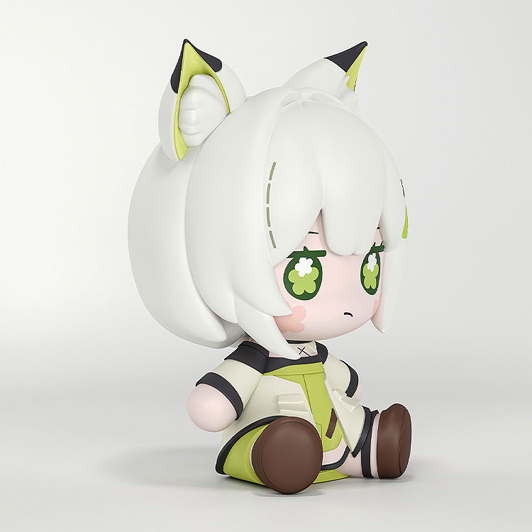 Huggy Good Smile Arknights Kal'tsit image 5