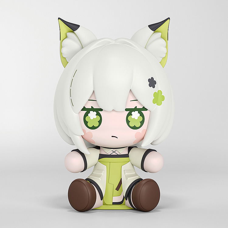 Huggy Good Smile Arknights Kal'tsit image 6