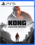 Kong: Survivor Instinct (Multi-Language) thumbnail 1