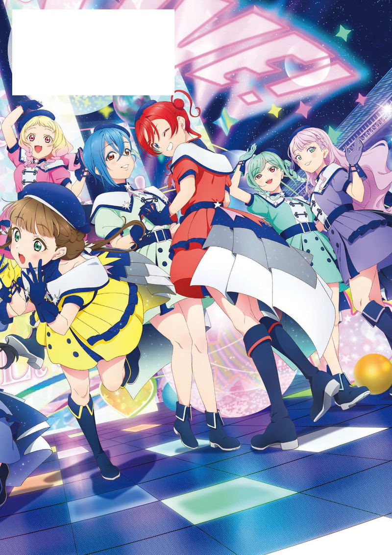 Love Live! Superstar!! TV Anime Complete Official Book image 2