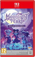 Moonlight Peaks - Nintendo Switch 2 Edition <span class="ext" style="background-color: #00e206; color: #FFFFFF;">Game Cart</span> thumbnail 1