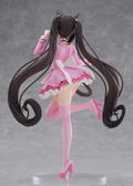 Nekopara Sekai Connect: Pop Up Parade Chocola Winter Clothes Ver. L Size thumbnail 3